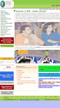 Mobile Screenshot of irse.org.in
